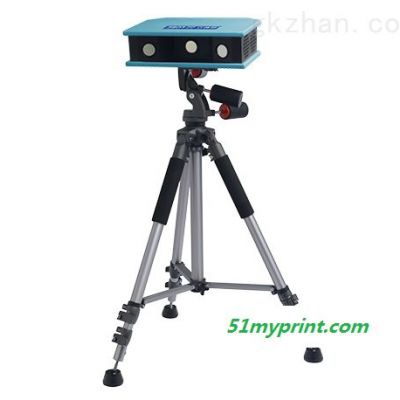 SCAN-P3工业产品扫描仪