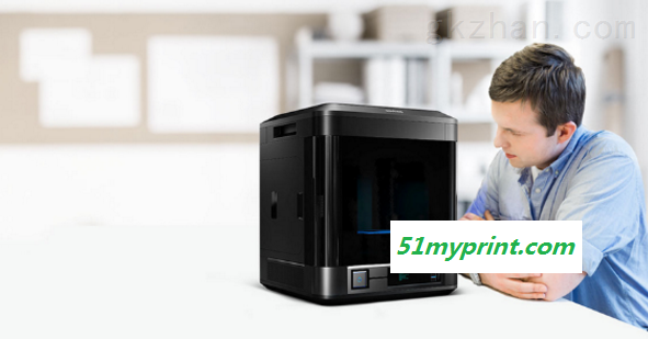 3D打印机ZORTRAX INVENTURE