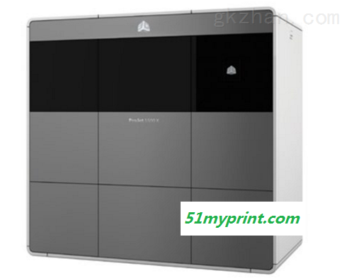 ProJet 5500X 3D打印机