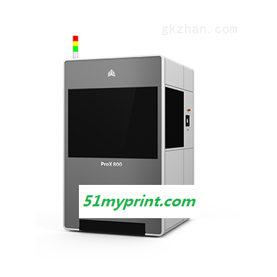 ProX 800 SLA 3D列印機