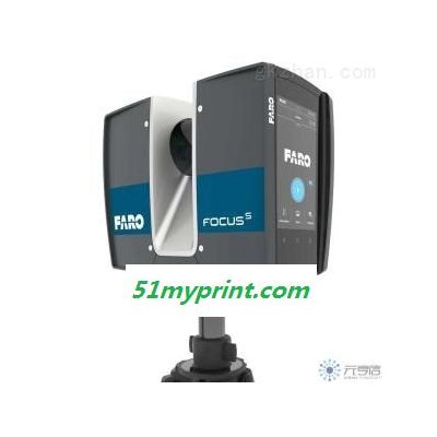 FARO FocusS 350法如三维激光扫描仪
