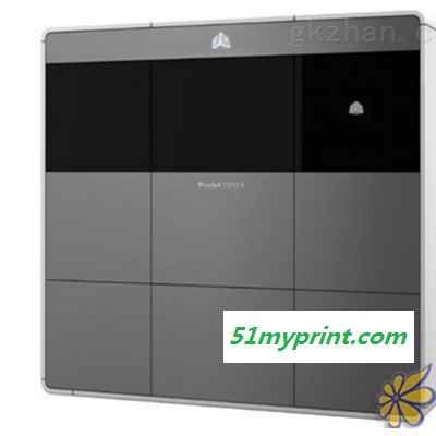 ProJet 5500X 3D打印机
