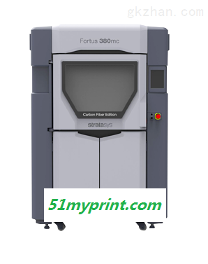 碳纤维Fortus 380mc3D打印机