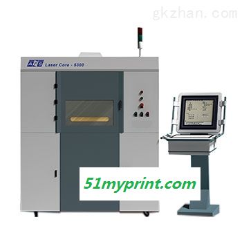 3d打印生产厂家/3d立体打印/LaserCore系列工业级3D打印