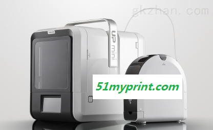 太尔时代 UP mini 2 3D打印机
