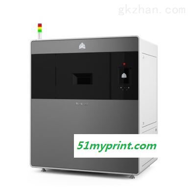 ProX 6100 SLS 生產級3D列印機