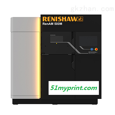 RenAM 500M 3D打印机