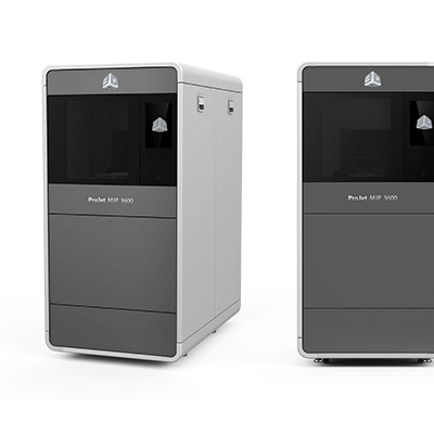 Projet 3600系列 專業3D列印機