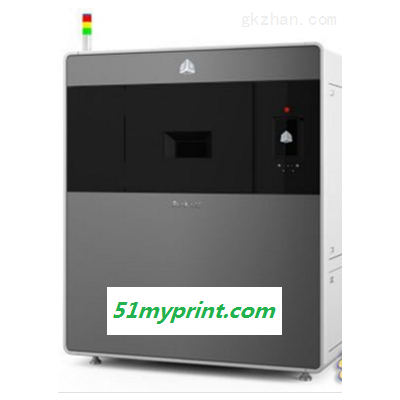 ProX 500 3D打印机