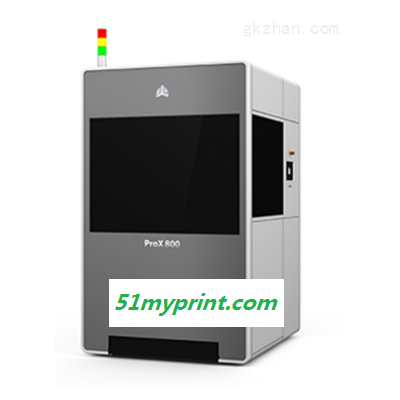 ProX 800 3D打印机