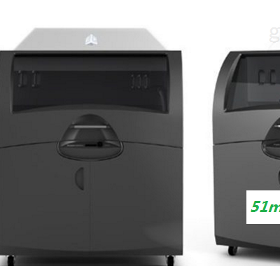 ProJet 860Pro 3D打印机