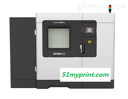 Fortus 900mc3D打印机