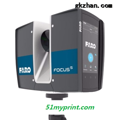 FARO Focus S70 三维激光扫描仪
