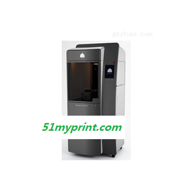 ProJet® 6000 HD 3D打印机