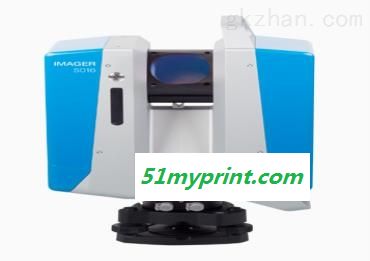 Z+F IMAGER 5016三维激光扫描仪三维激光扫描系统