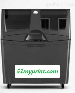 ProJet 460Plus 3D打印机