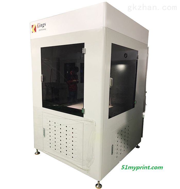JS-7255-H  高速双激光器光固化工业3D打印机*