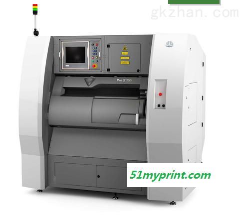 ProX 300 金屬3D列印機