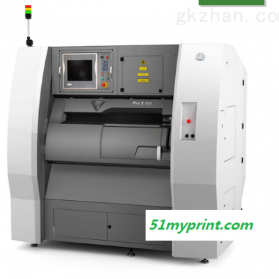 ProX 300 金屬3D列印機