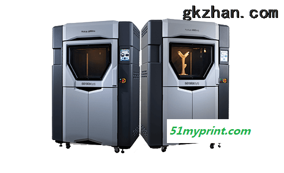 高性能材料3D打印机Fortus 380mc 450mc