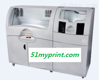 Zprinter系列三维打印机