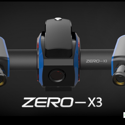 ZERO-X3三维扫描仪