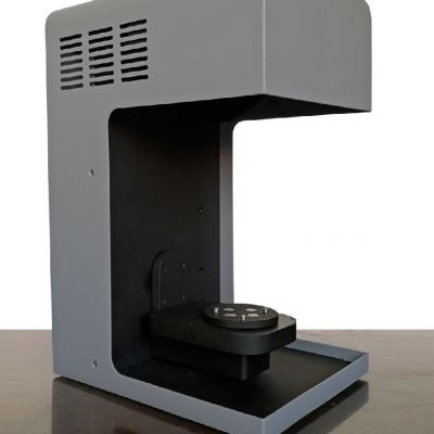 YC100  广东珠宝三维扫描仪-对标进口设备-高精度首饰三维扫描仪