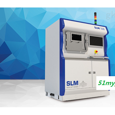 SLM 125金属类打印机