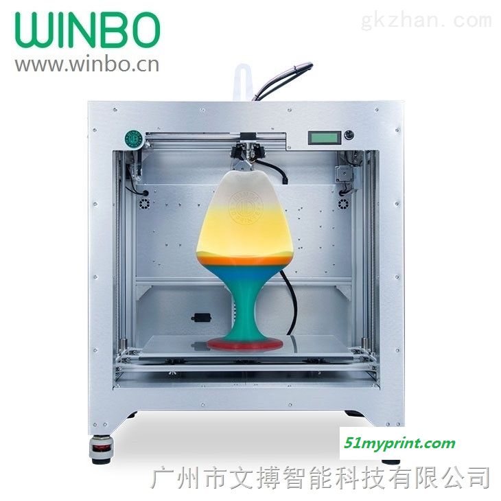 WBFDM614661  广州3D打印机批发WINBO