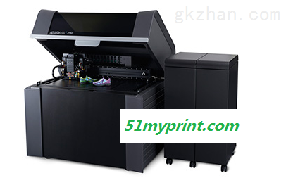 Stratasys J750 3D打印机