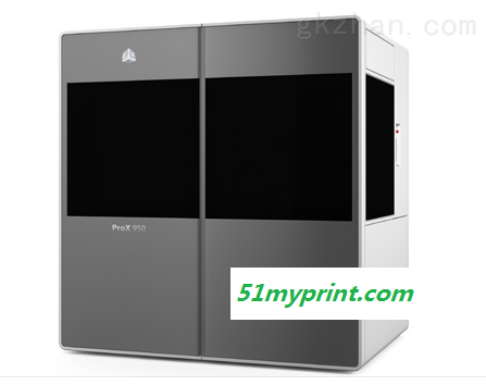 ProX 950 SLA 3D列印機