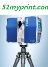 FARO Laser Scanner FocusS 150/M70 法如三维激光扫描仪