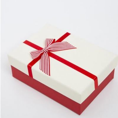 厂家直销新款礼品盒七夕情人节包装盒礼品盒蝴蝶结包装盒
