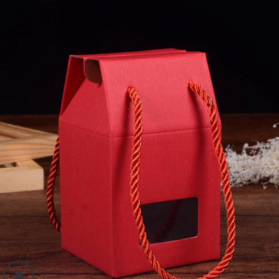 厂家制作 单瓦楞牛皮纸纸盒 F瓦小盒子 各种产品包装盒现货可定