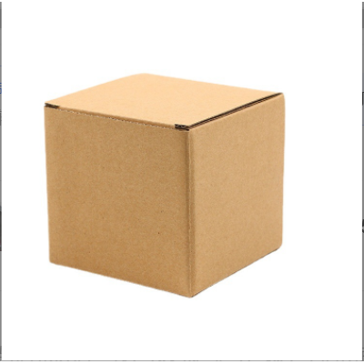 厂家生产瓦楞快递纸箱1-12号 电商服装包装盒飞机盒定制批发