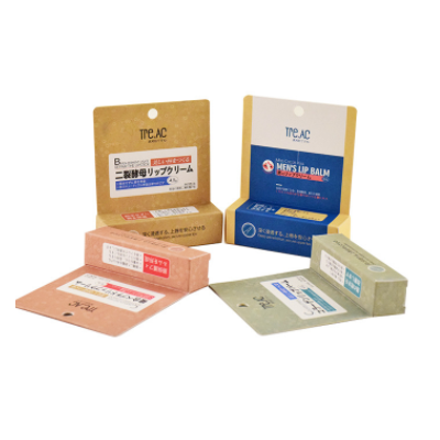 厂家定制口红唇釉唇膏礼品包装盒 各种礼品包装盒加印logo
