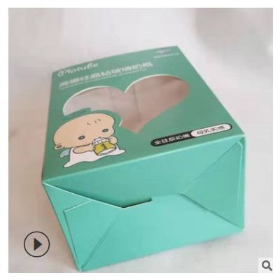 广州市厂家定制创意礼品日用品婴儿用品化妆品产品包装盒