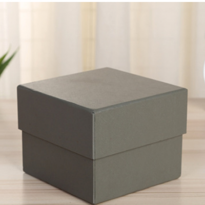 厂家直销批发手表收纳包装盒高档天地盖盒子礼品盒硬盒可设计