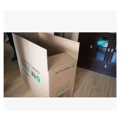 上海蜂窝板纸箱 6-15mm厚蜂窝纸箱定做批发价 量大从优