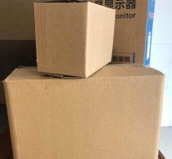 阜阳市快递纸箱太和县纸箱厂食品纸箱保健品外箱各规格包装纸箱