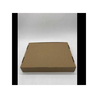现货可印刷 飞机盒 纸盒 服装盒 通用包装 32*26*4CM