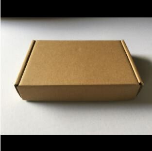 厂家现货直销 高档小纸盒 饰品盒 礼盒包装 飞机盒尺寸23