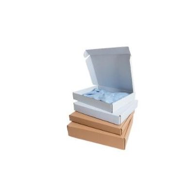 飞机盒50x40x8cm特硬快递纸箱加硬包装盒纸箱大飞机盒