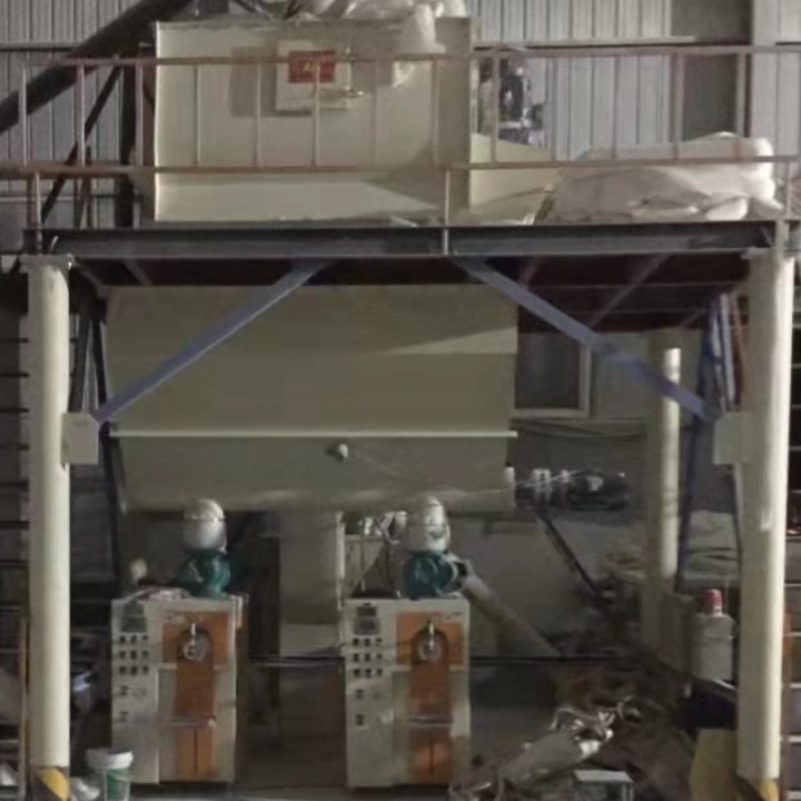 潍坊水泥包装机-潍坊干粉砂浆设备-潍坊腻子粉设备厂