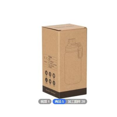 广东深圳纸箱工厂 定制定做五层瓦楞大纸箱 物流包装跨境电商纸盒