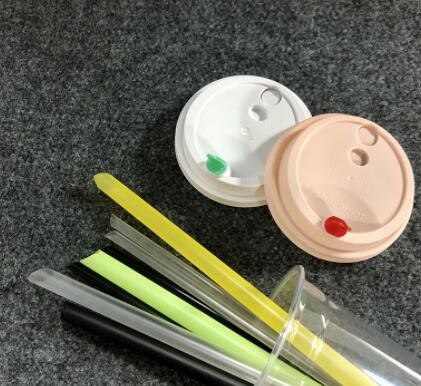 珍珠奶茶吸管一次性独立包装透明塑料吸管黑色细长粗饮料吸管批发
