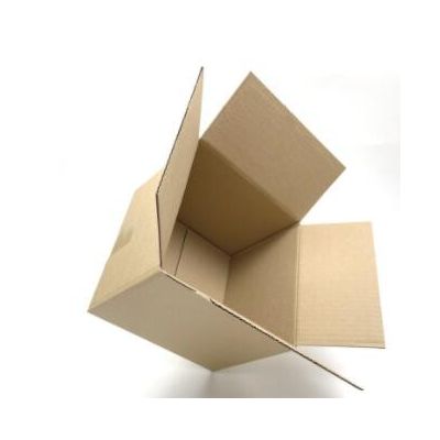 正方形特硬纸箱批发现货五层外包装纸箱免费印刷纸盒三层快递纸箱
