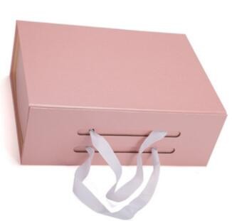 包装纸盒喜糖盒子礼品包装盒包装盒厂家书本式翻盖礼品盒定做
