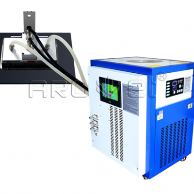 阿诺捷 UV喷码机 LED水冷固化系统