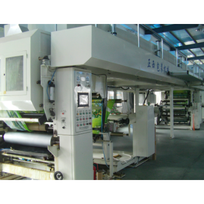 凹版印刷机厂家 干式复合机厂家供应 全国销售凹版印刷机